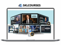 Tony Robbins – Business Accelerator 2024