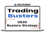 Trading Busters – US30 Busters Strategy