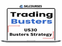 Trading Busters – US30 Busters Strategy