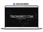 Trading Riot Bootcamp 2.0 + Blueprint