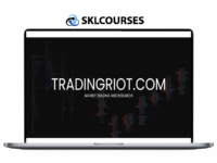 Trading Riot Bootcamp 2.0 + Blueprint