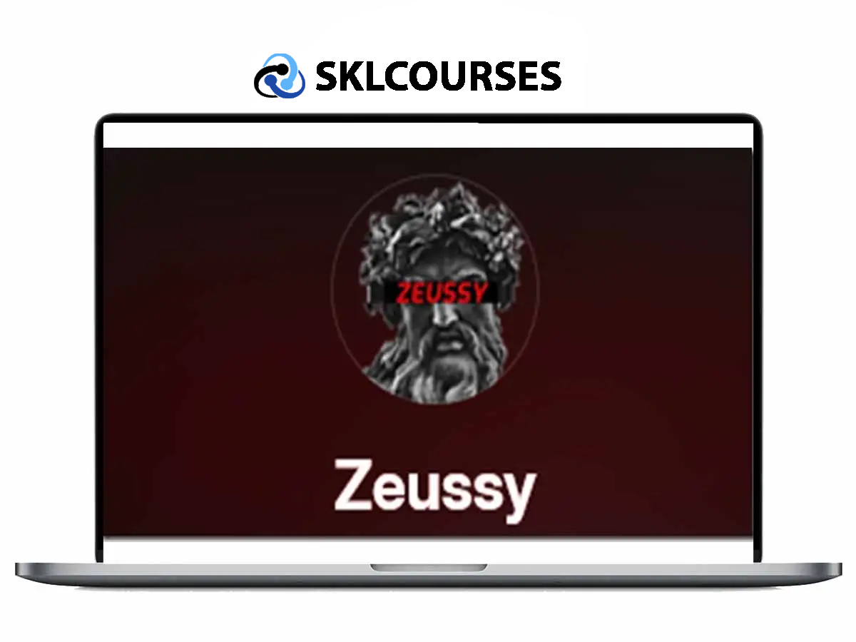 ZEUSSY Mentorship 2024