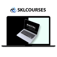 Dan Koe – Digital Economics Masters Degree course