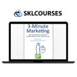 AWAI — 3-Minute Marketing – Bite-Sized Strategies to Build Your Freelance Business in Just 3 Minutes a Day