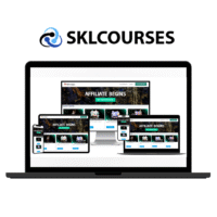 Affiliate Begins course