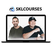 Chase Dimond & Jimmy Kim – eCom Email Certified course
