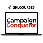 Daniel Throssell – Campaign Conqueror