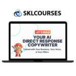 Digital Marketer – Deploy a World-Class AI Copywriter in 90 Minutes course