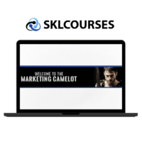 Doberman Dan – Marketing Camelot course