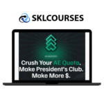 Higher Levels – AE Mastery course