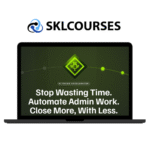 Higher Levels – AI Sales Accelerator course