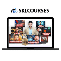 Jay Feldman – Lead Generation & Cold Email Course