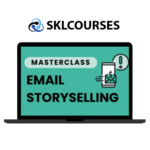 Jim Hamilton – Email Storyselling MBA  Course