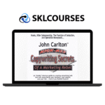 John Carlton – Kick Ass Copywriting Secrets course