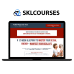 Johnathan White – Multi-Orgasmic Man 2.0 course