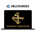 Jordan Belfort – Straight Line Sales Certification course