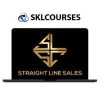 Jordan Belfort – Straight Line Sales Certification course