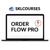 Jumpstart Trading – Order Flow Pro course