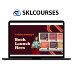 Laura Belgray – Book Launch Hero plus Bonus Course