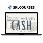 Morgan Alexis – Content Clarity Cash 30 Day Content Plan