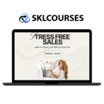 Morgan Alexis – Stress Free Sales course