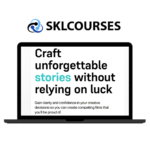 Muse Storyfirst – The Science of Storytelling Course