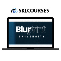 Nathan Bluprint – Blueprint University Course