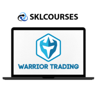 Ross Cameron – Warrior Trading Pro (Update) course
