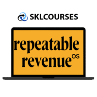 Sarah Justin – Repeatable Revenue OS course