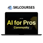 Sirio Berati – AI For Pros course
