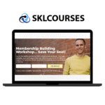 Stu Mclaren – The Membership Experience (TRIBE) 2023 course