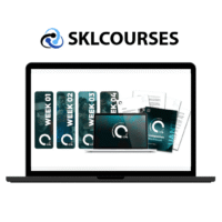 Taylor Welch – Quantum Growth Track course