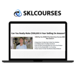 Travis Marziani – Passion Product Formula course