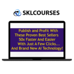 Amy Harrop – SucceedWithContent – Easy AI Digital Card Decks course