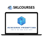 Andy O’Bryan & Denise Wakeman – Renegade Prompting course