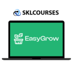 Charlie Morgan – EasyGrow course