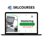 Define Digital Academy – Mastering Google Ads course