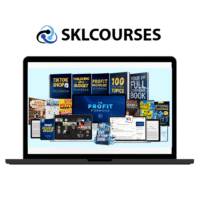 Emmeka Ossai – The Profit Formula course