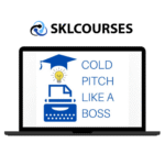Liz Heflin – Cold Pitch Like a Boss course