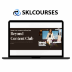 May Castillo – Beyond Content Club Course