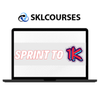 Ryan Lee – Sprint To 1K course