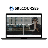 Tori Trades – Learn To Trade V2 2025 course
