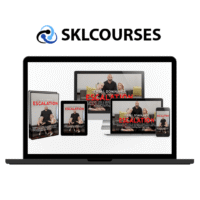 Stirling Cooper - Sexual Dominance Escalation course