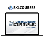 Anthony Morrison – Tube Profit Incubator Course