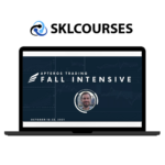 Apteros Trading Fall ’21 Intensive Course