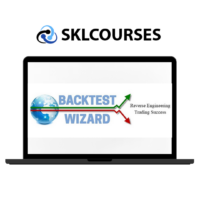 Backtest Wizard – Flagship Trading Course