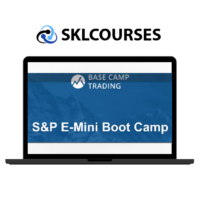 BaseCamp Trading – Emini Day Trading Boot Camp Course