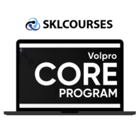 Cammy Capital - Volume Profile Trading Course