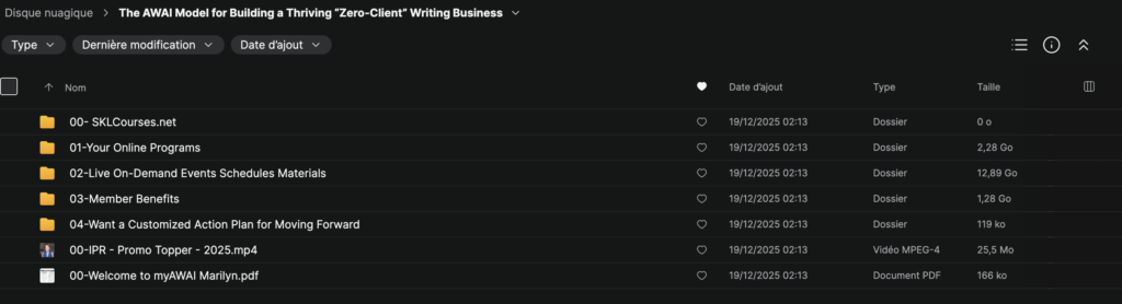 The AWAI Model for Building a Thriving “Zero-Client” Writing Business