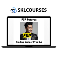 FSP Futures – Futures Scalper 2.0 Course